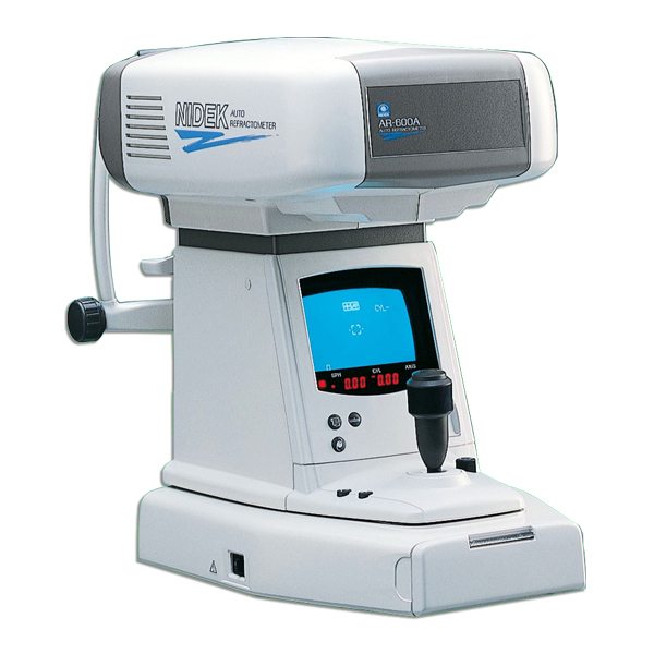 Marco Nidek AR 600 Autorefractor