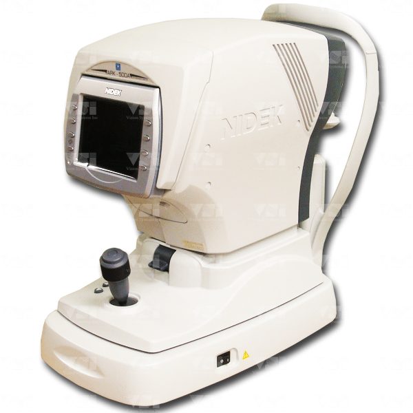 Marco Nidek ARK 500A