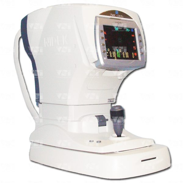 Marco Nidek ARK 530A Autorefractor Keratometer