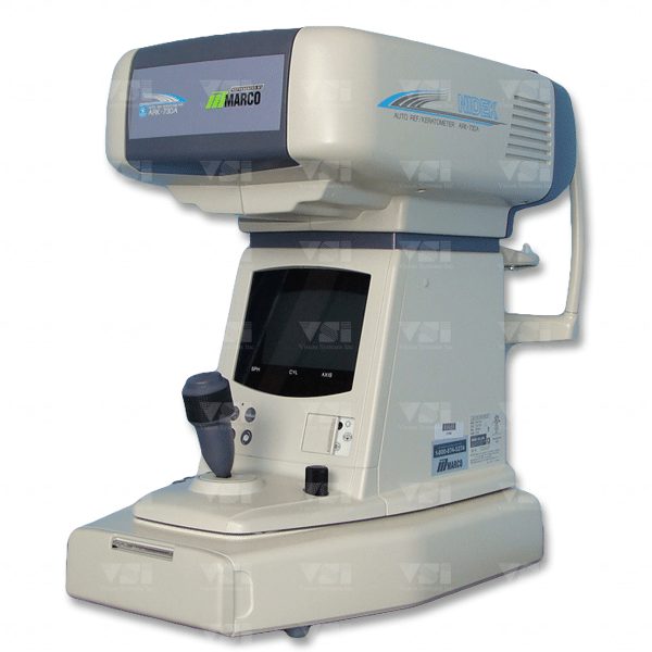 Marco-Nidek ARK-730A