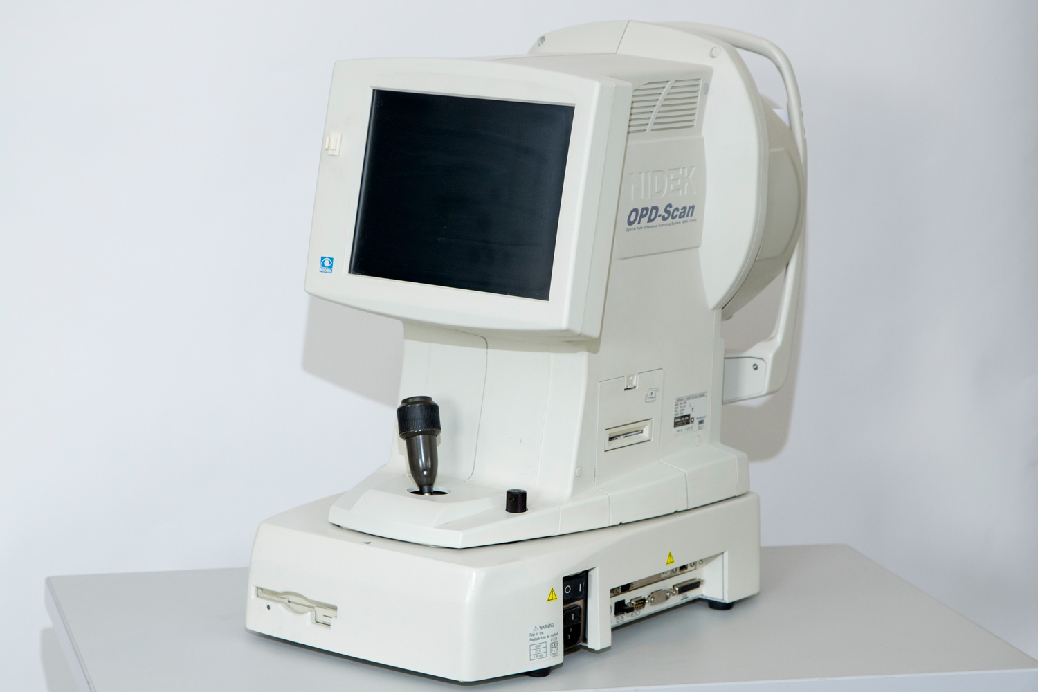 Marco/Nidek OPD Scan (ARK 10,000) AutoRefractor Keratometer (Pre-Owned)