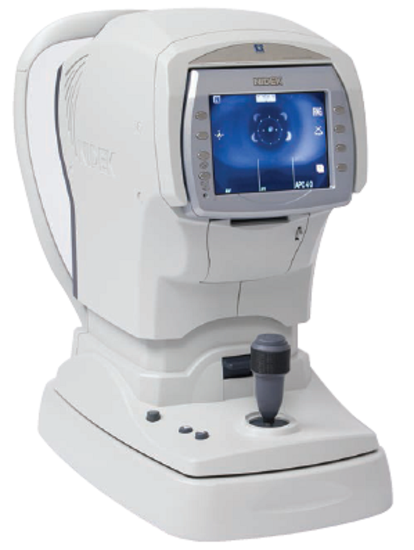 Marco NT-510 Non-Contact Tonometer