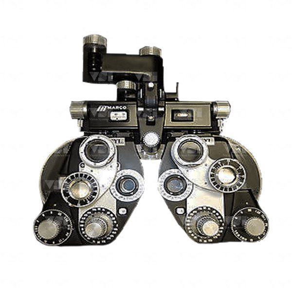 Marco RT 1 Phoropter