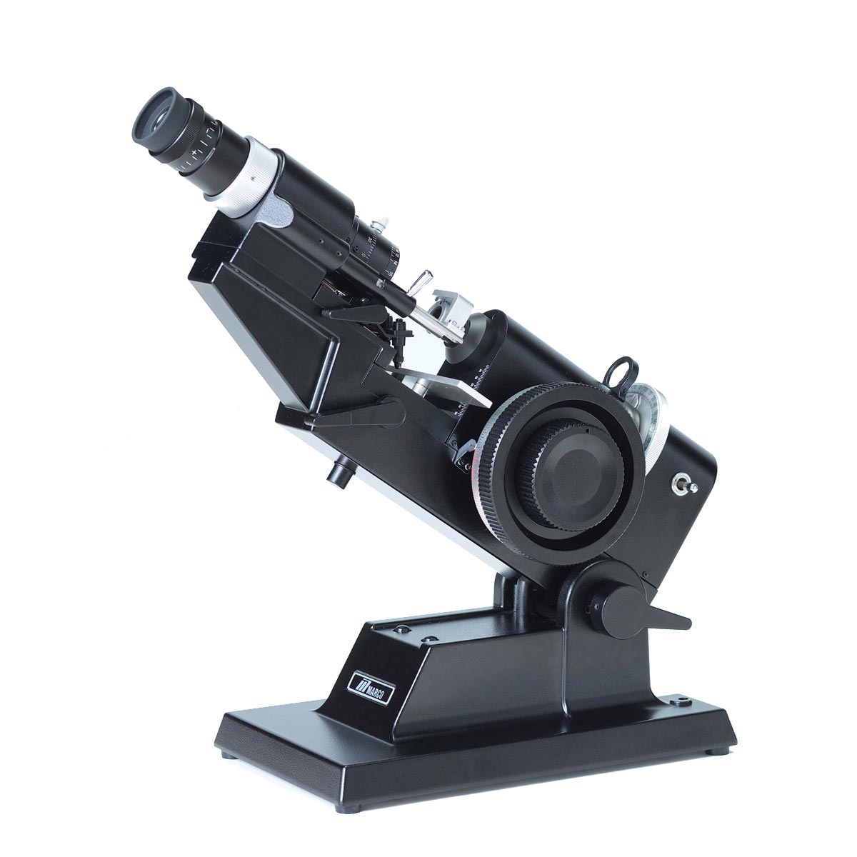 Marco’s Classic Lensmeter with LED Illuminaton System