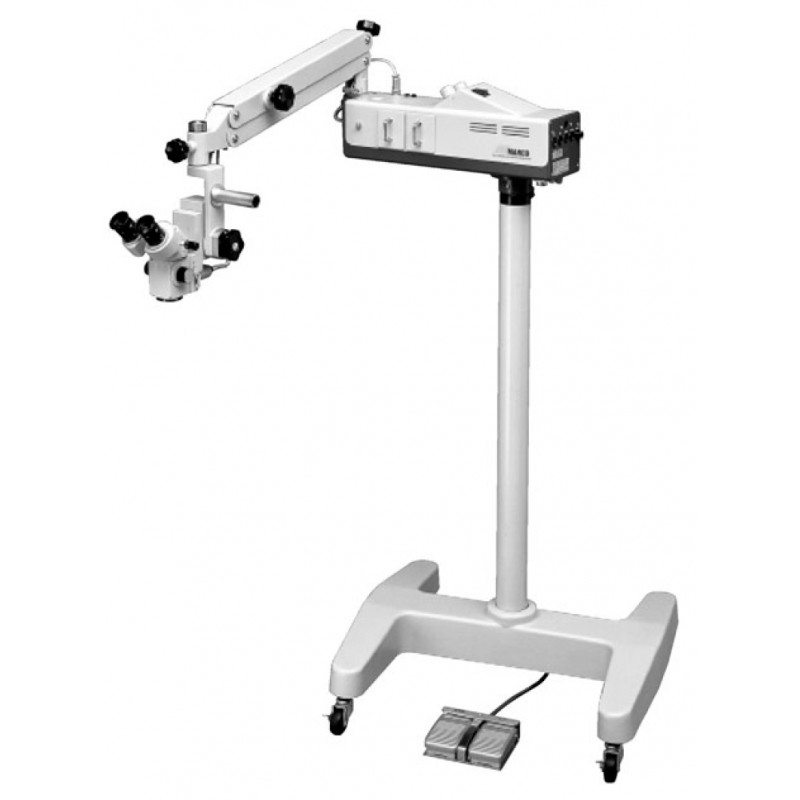 Marco Surgiscope 3 Operation Microscope