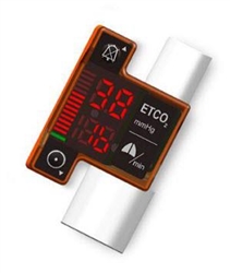 Masimo EMMA™ Mainstream Capnometer