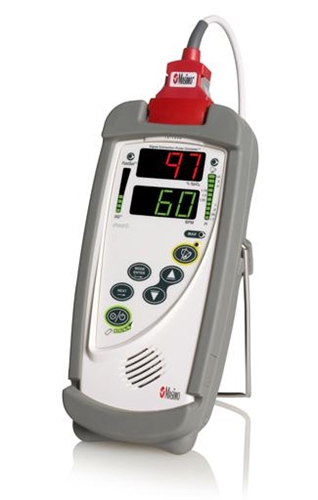 Masimo Rad-5 Handheld Pulse Oximeter