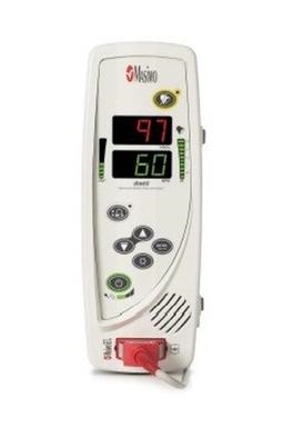 Masimo Rad-8 Bedside Pulse Oximeter (Vertical)