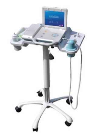 MDPro MP-5000 Bladder Scanner