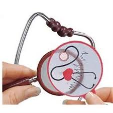 MEDALLION ACOUSTIC STETHOSCOPES