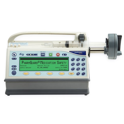 Medfusion 4000 Infusion Pump