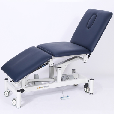 Medical examination couch