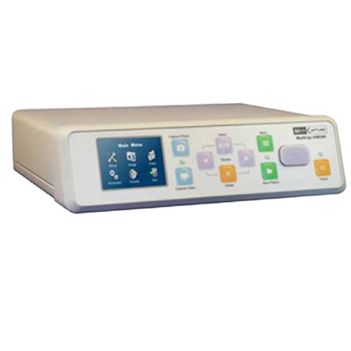 MediCap USB200 Image Capture Device