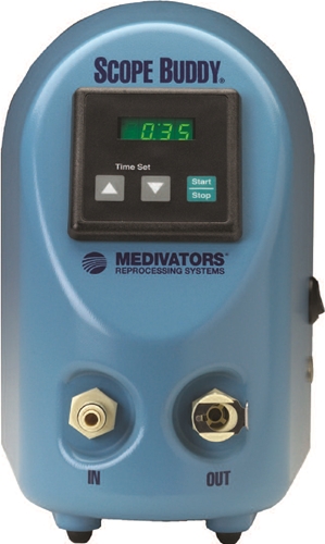Medivators Scope Buddy