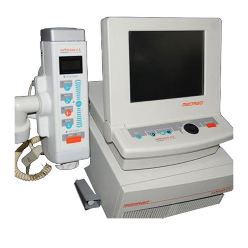 Medrad Envision CT