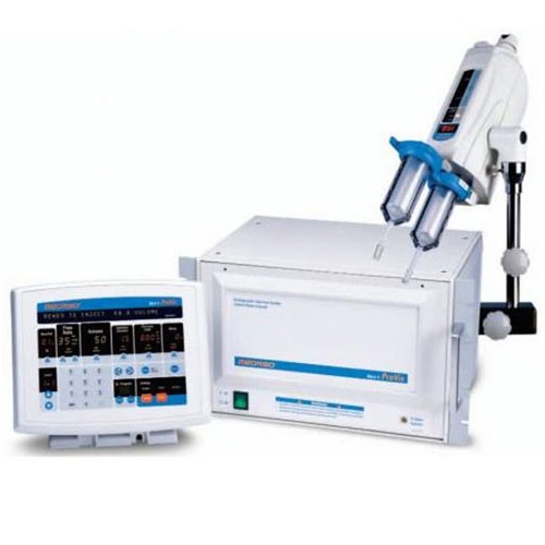Medrad Mark V Plus