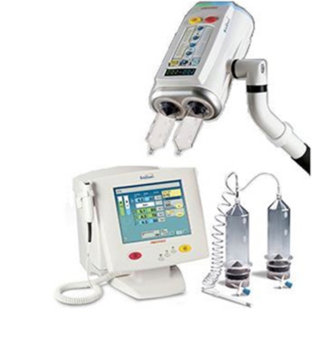 Medrad Stellant Injector