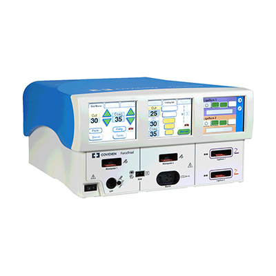 Medtronic Covidien Valleylab Force TRIAD