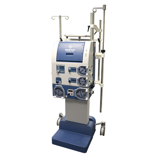 Medtronic Performer CPB
