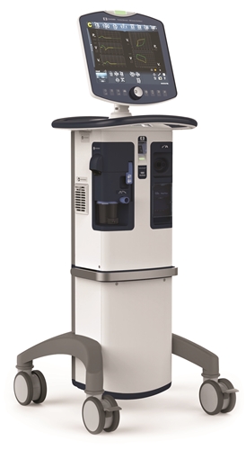 Medtronic Puritan Bennett 980 Ventilator