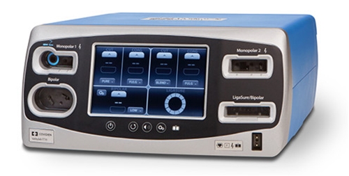 Medtronic Valleylab FT10 Energy Platform