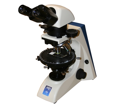 Mi5 5 Polarizing Infinity LabScope