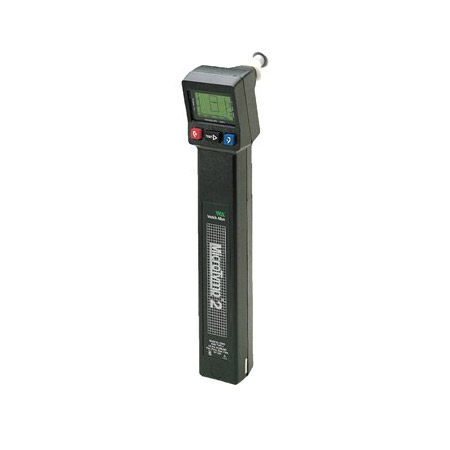MICROTYMP® 2 PORTABLE TYMPANOMETRIC INSTRUMENT