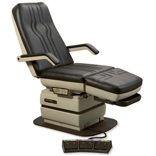 Midmark 417 Podiatry Chair