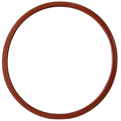 Midmark Door Gasket, M9