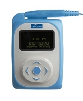 Midmark IQholter EX Digital Holter w/ Recorder