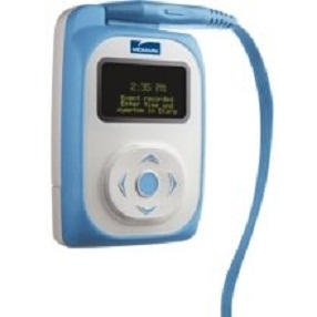 Midmark IQholter Recorder