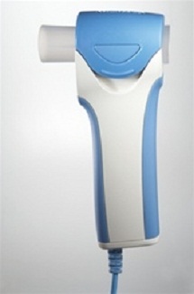 Midmark IQspiro Digital Spirometer