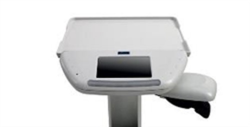 Midmark IQvitals® Zone™ Vital Signs Monitor with Blood Pressure, Temperature and Masimo SpO2 (Wireless)