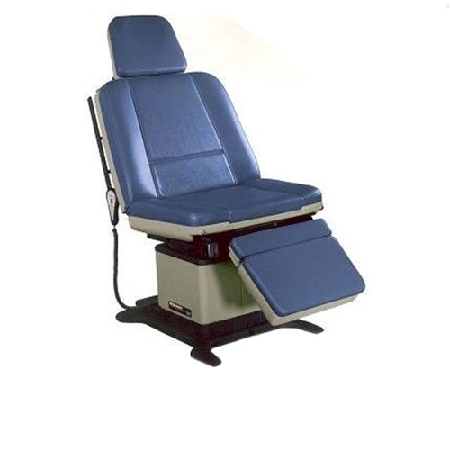 Midmark/Ritter 411 Power Procedure Table