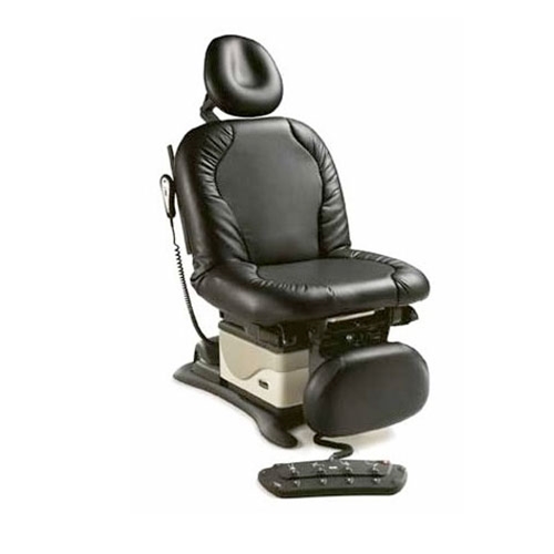 Midmark/Ritter 630 Barrier-Free Power Procedure Table