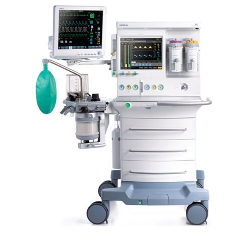 Mindray A3 Anesthesia Machine