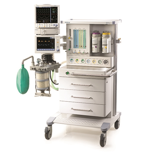 Mindray Datascope AS3000
