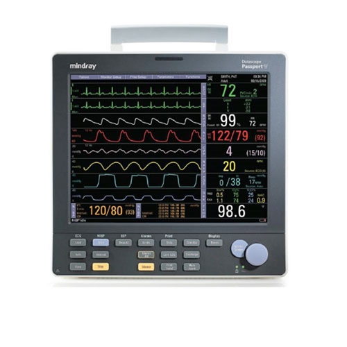 Mindray Datascope Passport V