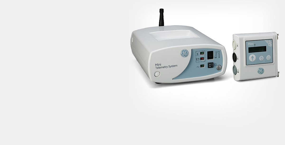 Mini Telemetry System