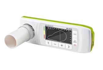 MIR SpiroBank II Spirometer - Basic