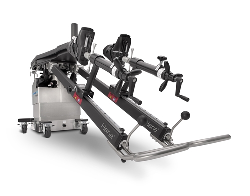 Mizuho OSI Hana Surgical Table