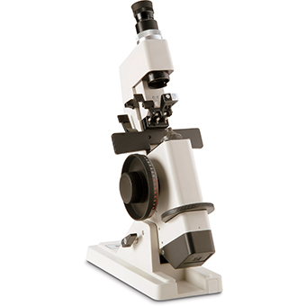 ML1 Manual Lensometer®