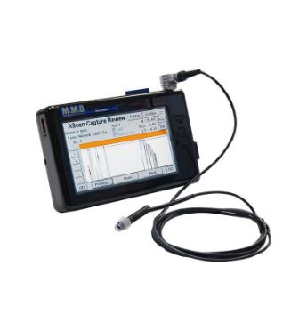 MMD PalmScan A2000 A-Scan