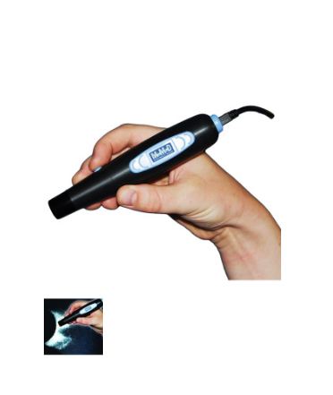 MMD PalmScan B-Scan