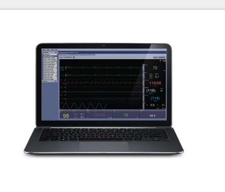 Mobile Care Web Viewer