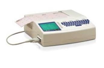 Mortara ELI 150 RX ECG Machine (Refurbished)