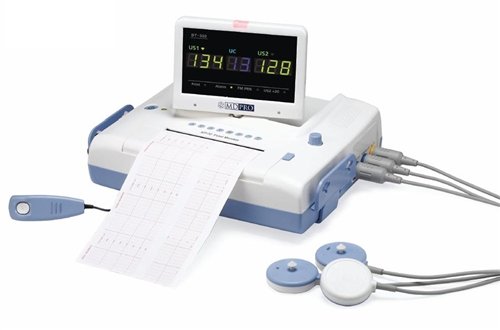 MP-30 Twins Fetal Monitor