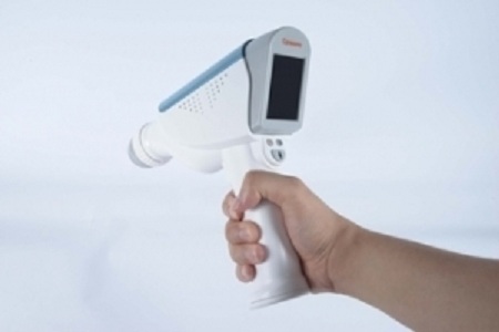 MP-4500 Handheld Bladder Scanner