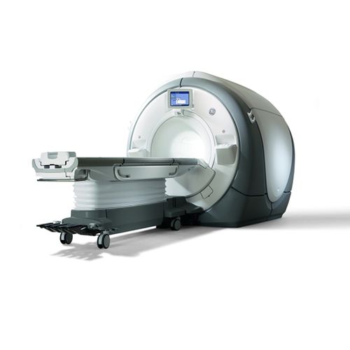 MRI SYSTEM / FOR FULL-BODY TOMOGRAPHY / VERY HIGH-FIELD DISCOVERY™ MR750 3.0T