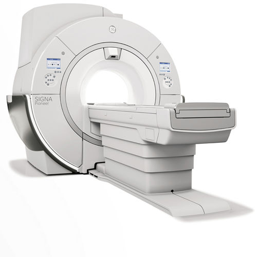 MRI SYSTEM / FOR FULL-BODY TOMOGRAPHY / VERY HIGH-FIELD / WIDE-BORE SIGNA™ PIONEER 3.0T 70CM